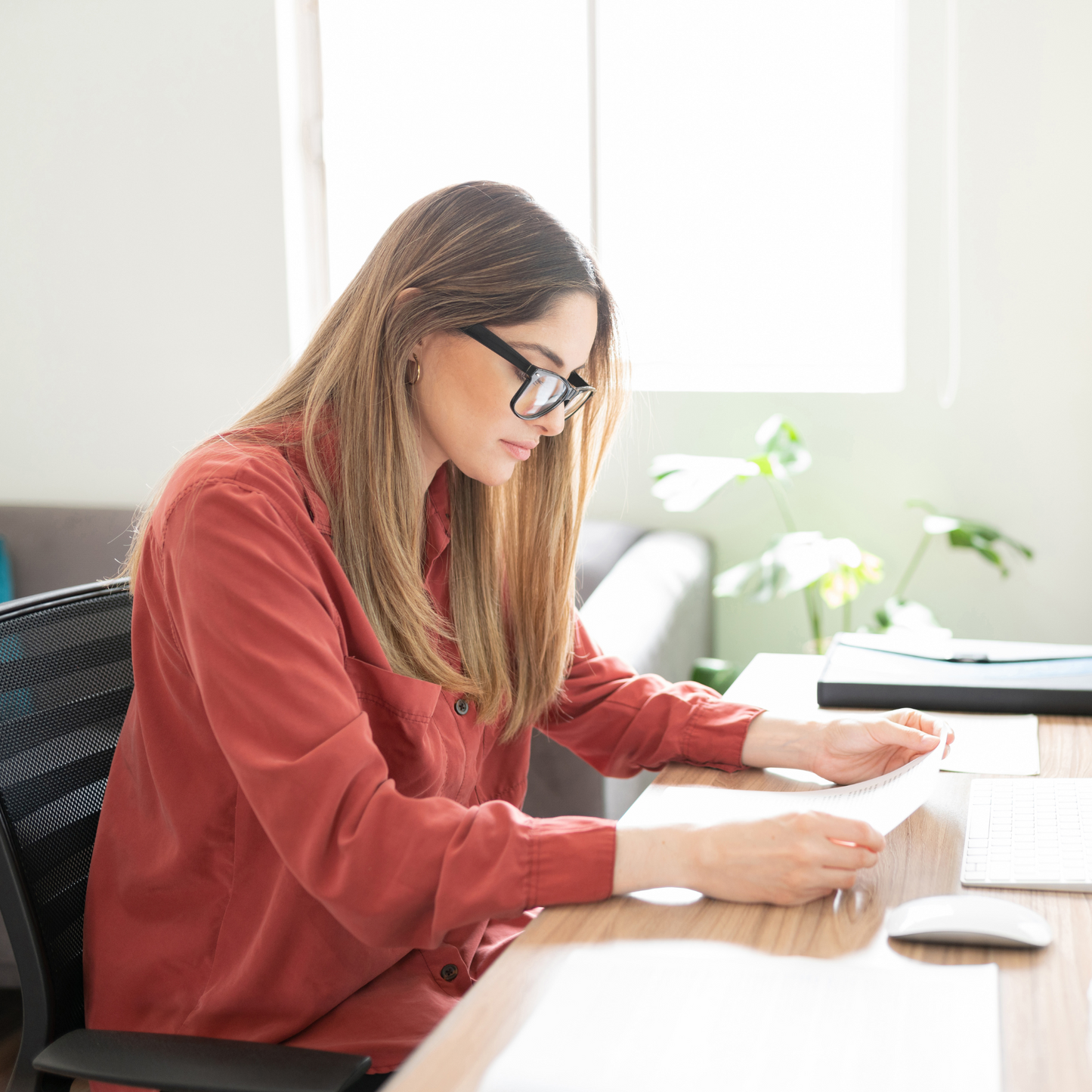 Relecture de votre certificat de travail